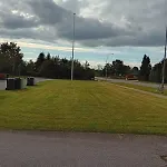 In Area