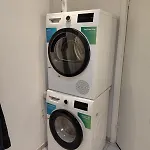 Apartman In Area