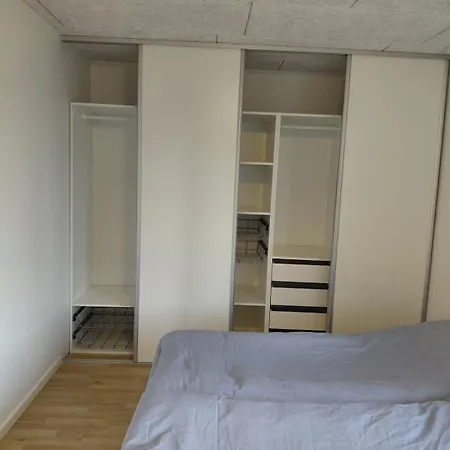 Apartment In Area