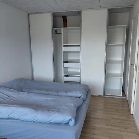 Apartment In Area
