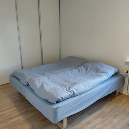 In Area Apartment