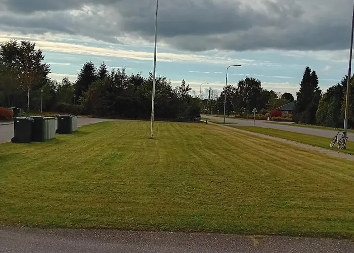 In Area